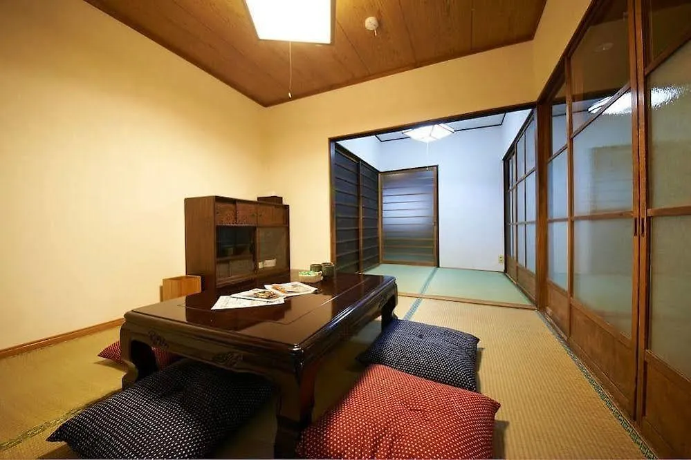 Samaryoan Villa Kyoto 0*,  Japan