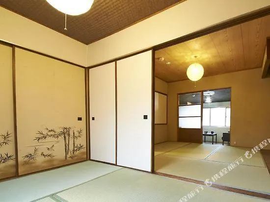 Samaryoan Villa Kyoto Holiday home