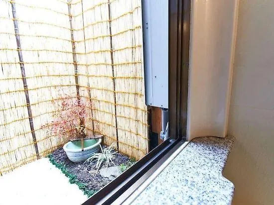 Holiday home Samaryoan Villa Kyoto