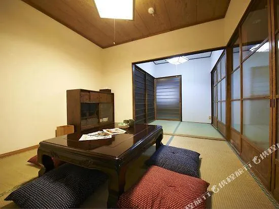 Samaryoan Villa Kyoto 0*,  Japan