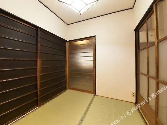 Holiday home Samaryoan Villa Kyoto