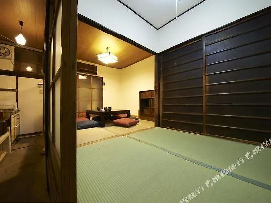 Holiday home Samaryoan Villa Kyoto Japan
