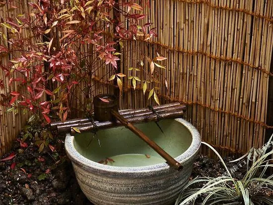 Samaryoan Villa Kyoto 0*,