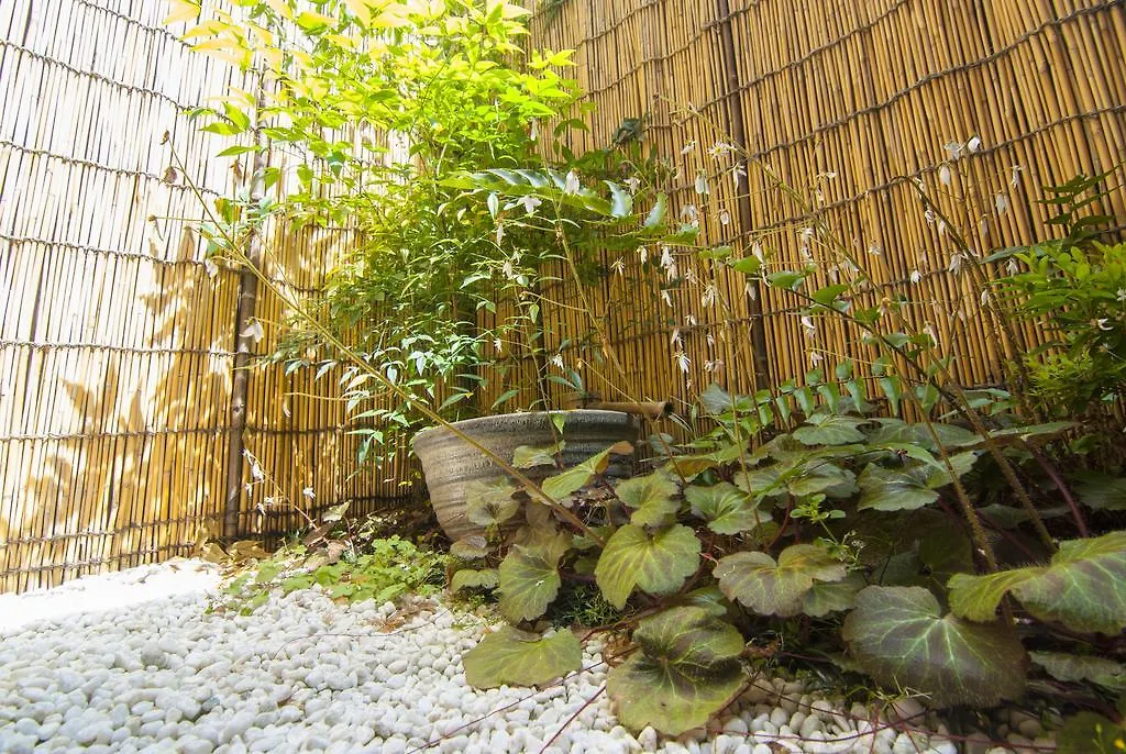 Samaryoan Villa Kyoto