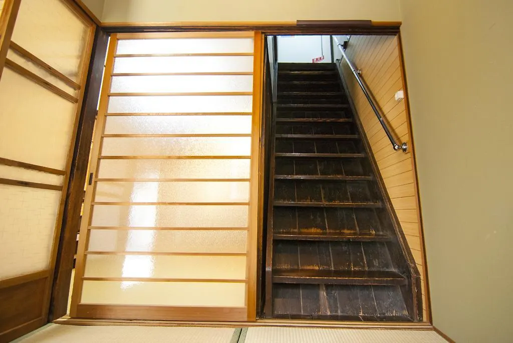Samaryoan Villa Kyoto 0*,