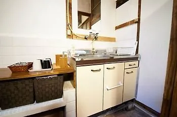Holiday home Samaryoan Villa Kyoto Japan