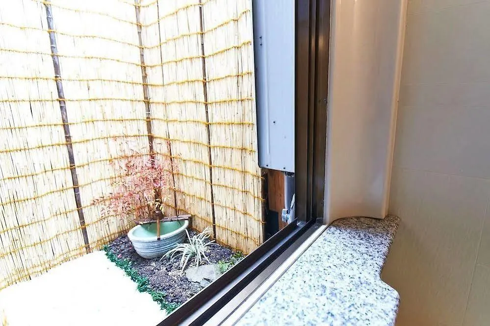 Holiday home Samaryoan Villa Kyoto