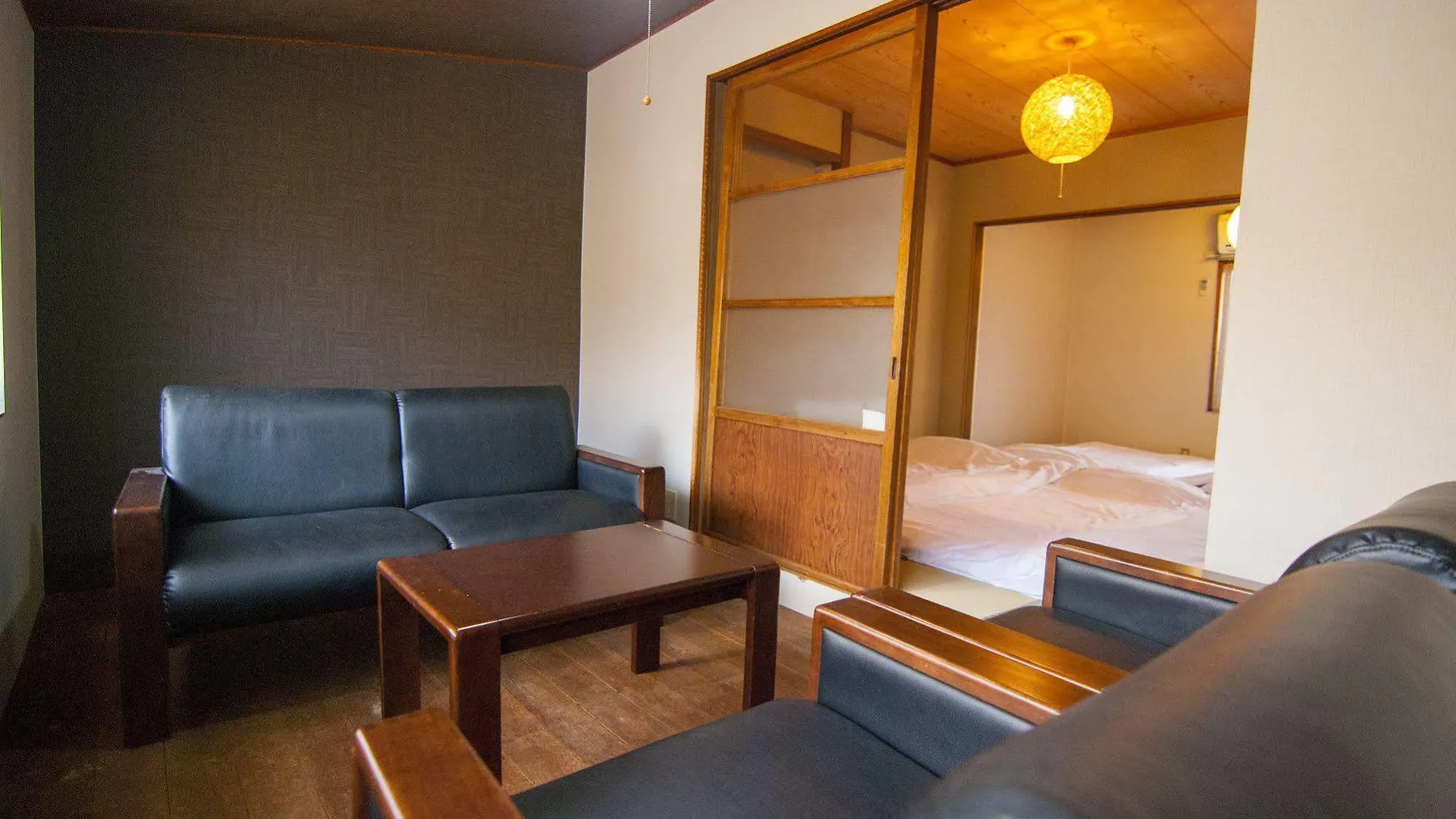Samaryoan Villa Kyoto