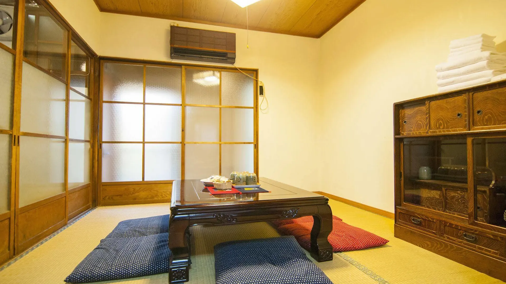 Samaryoan Villa Kyoto Holiday home