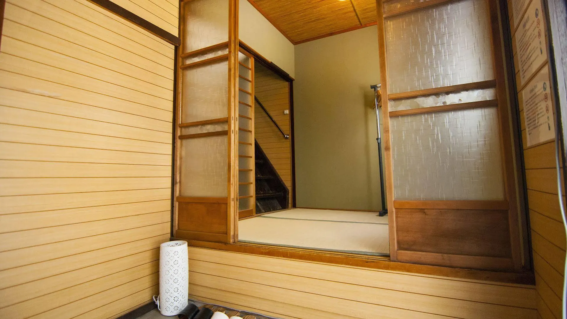 Samaryoan Villa Kyoto 0*,