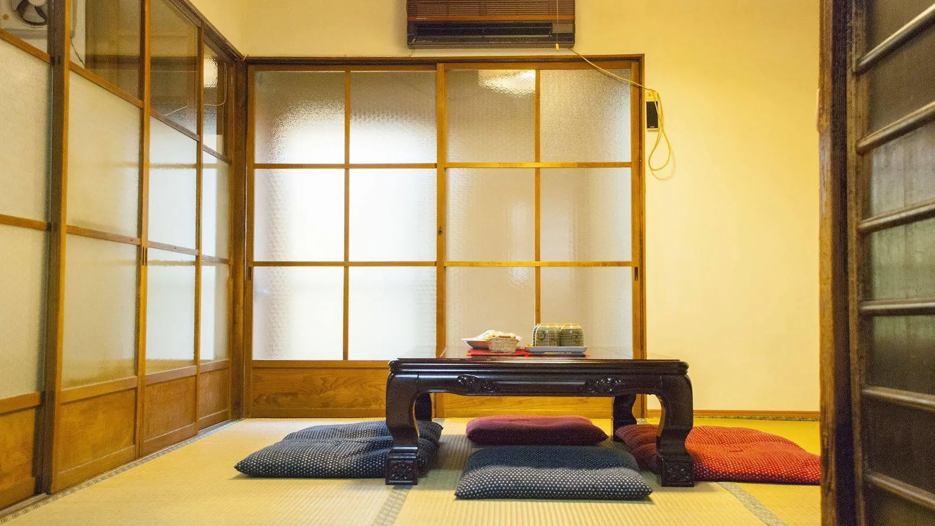 Samaryoan Villa Kyoto