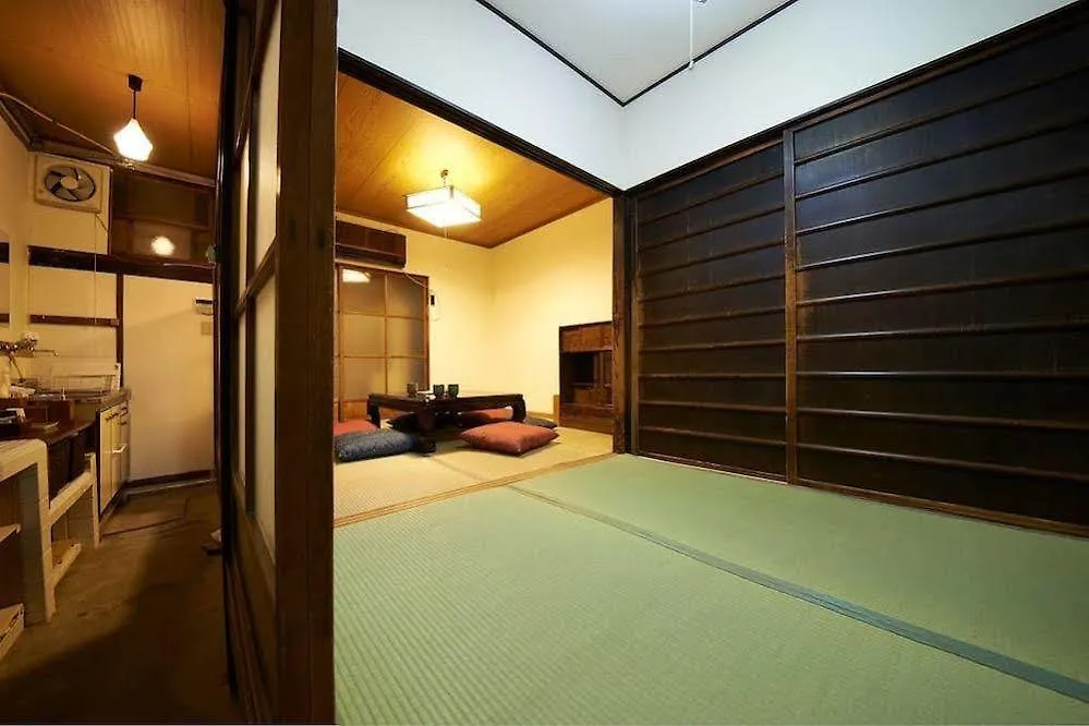 Samaryoan Villa Kyoto Holiday home