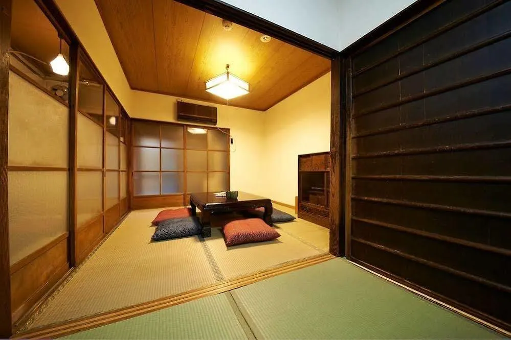 Samaryoan Villa Kyoto