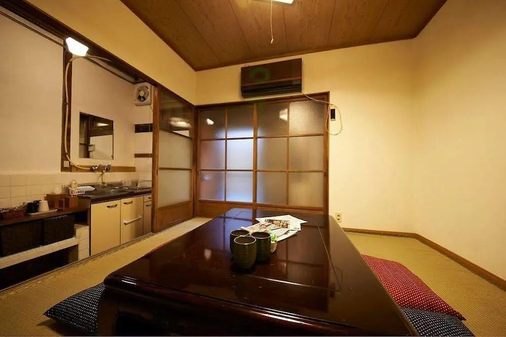 Samaryoan Villa Kyoto Holiday home
