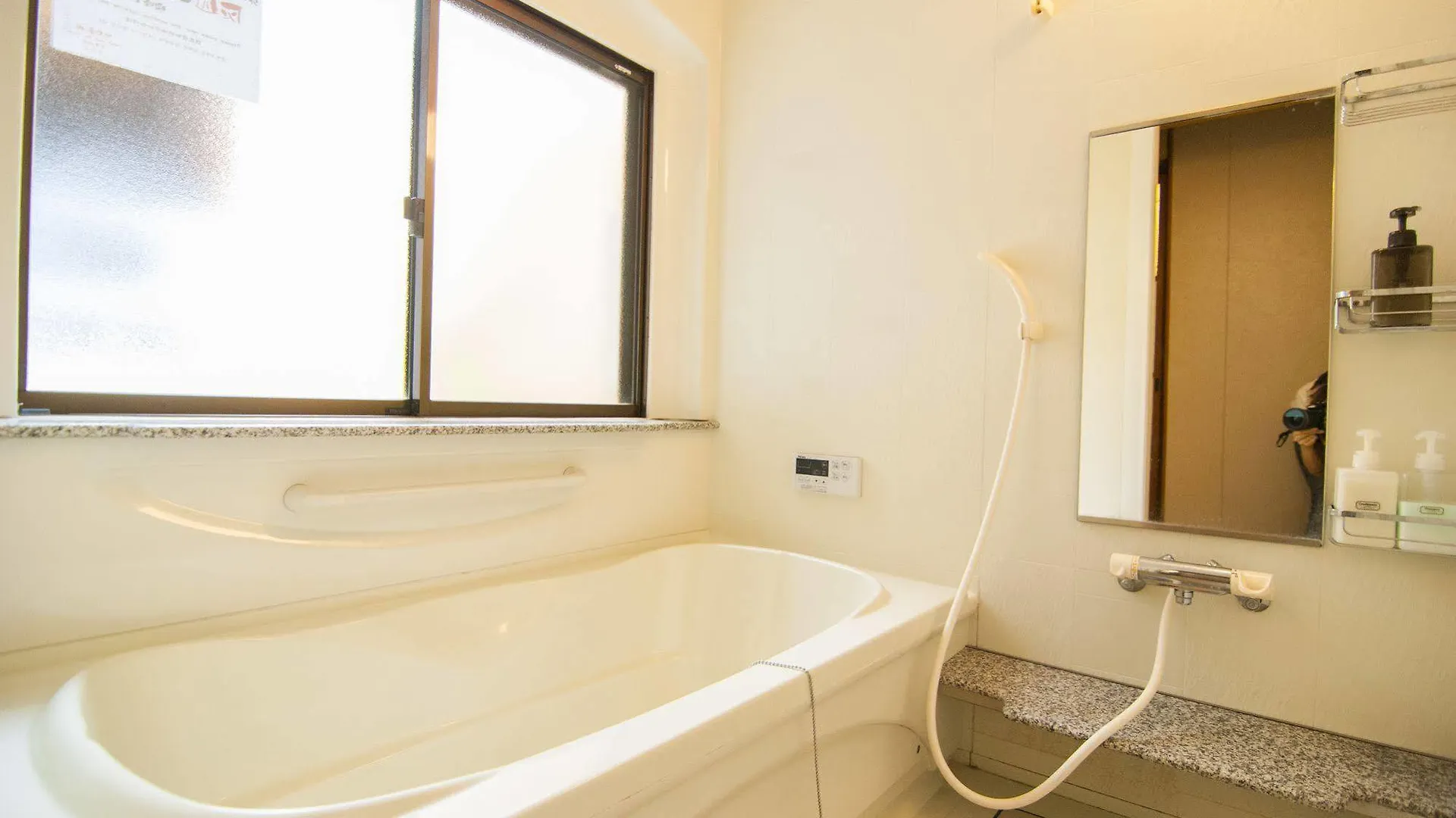 Holiday home Samaryoan Villa Kyoto