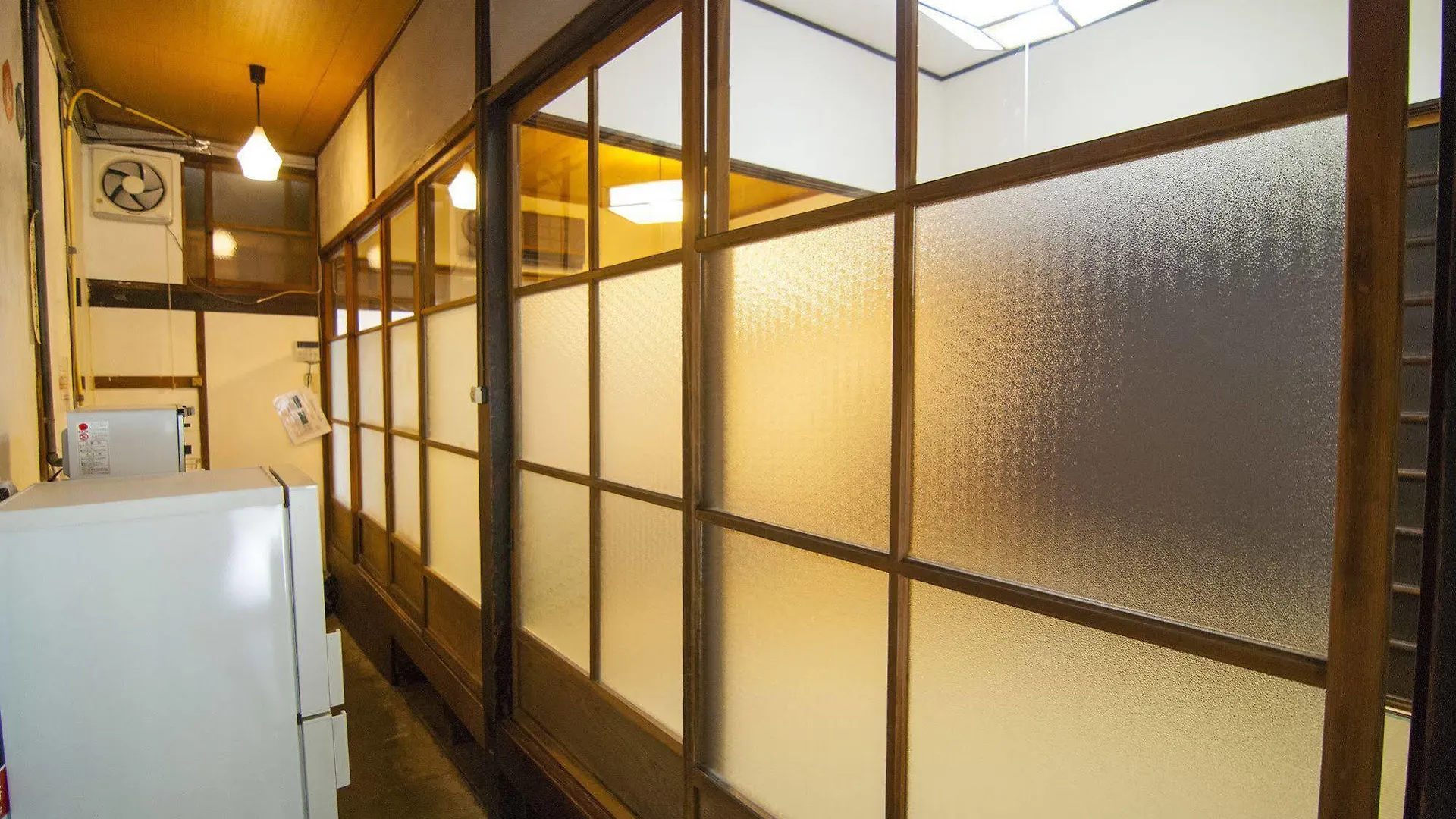 Samaryoan Villa Kyoto Japan