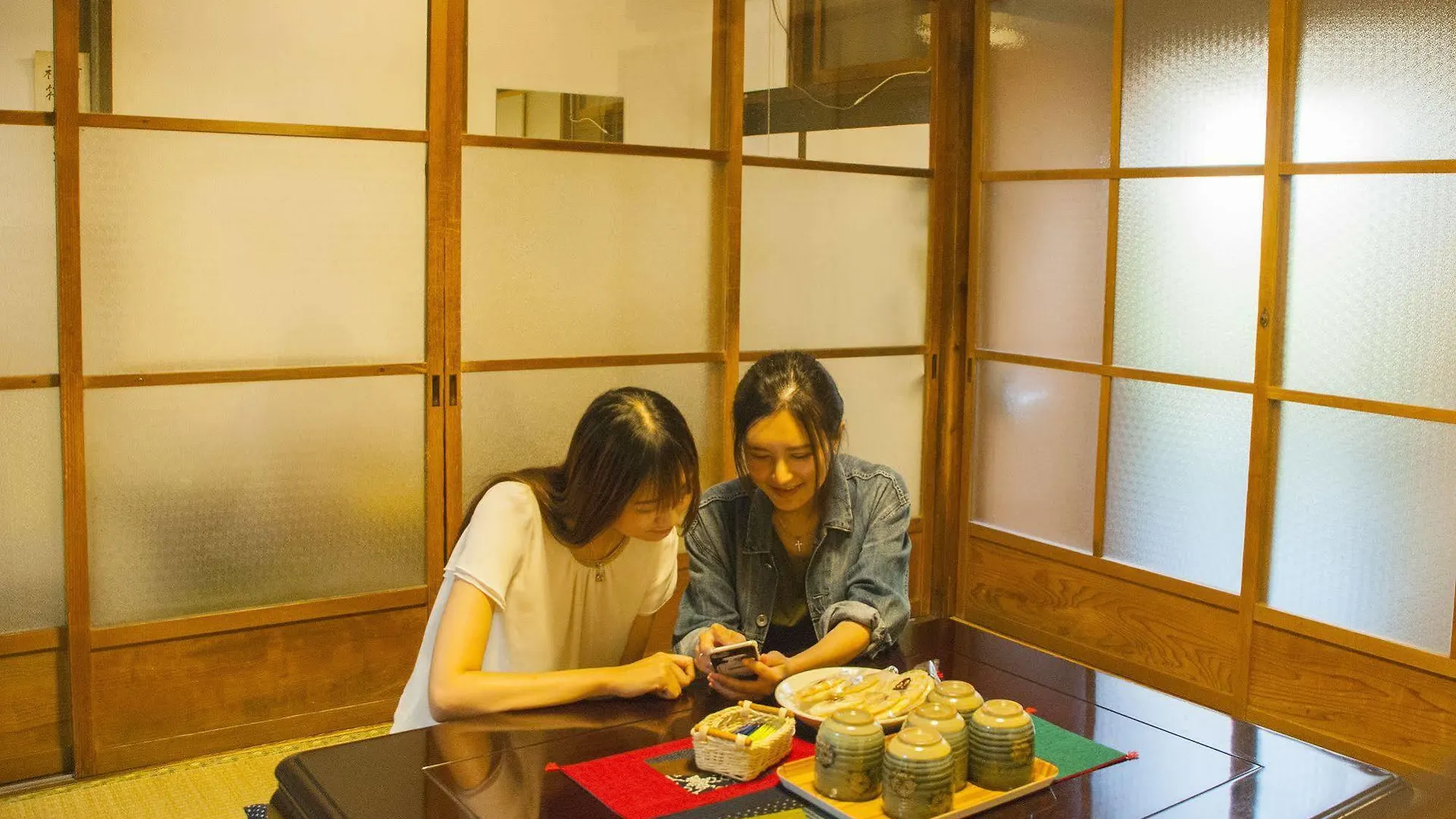 Samaryoan Villa Kyoto 0*,  Japan