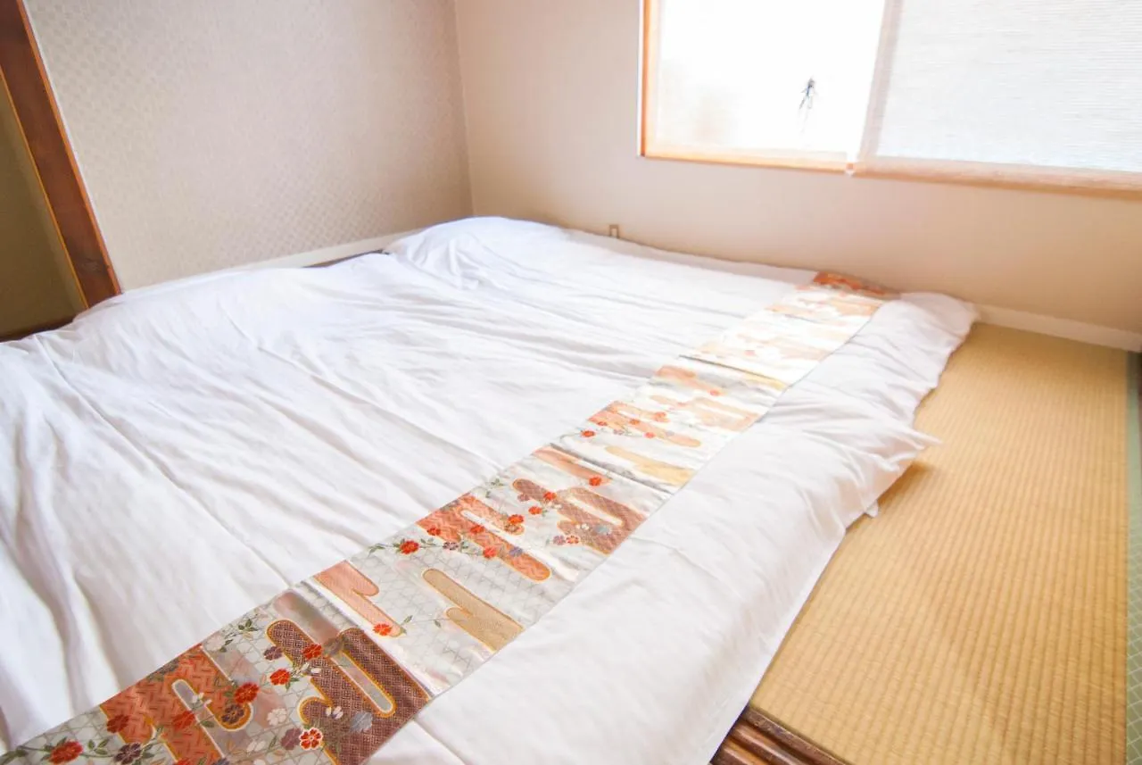 Holiday home Samaryoan Villa Kyoto