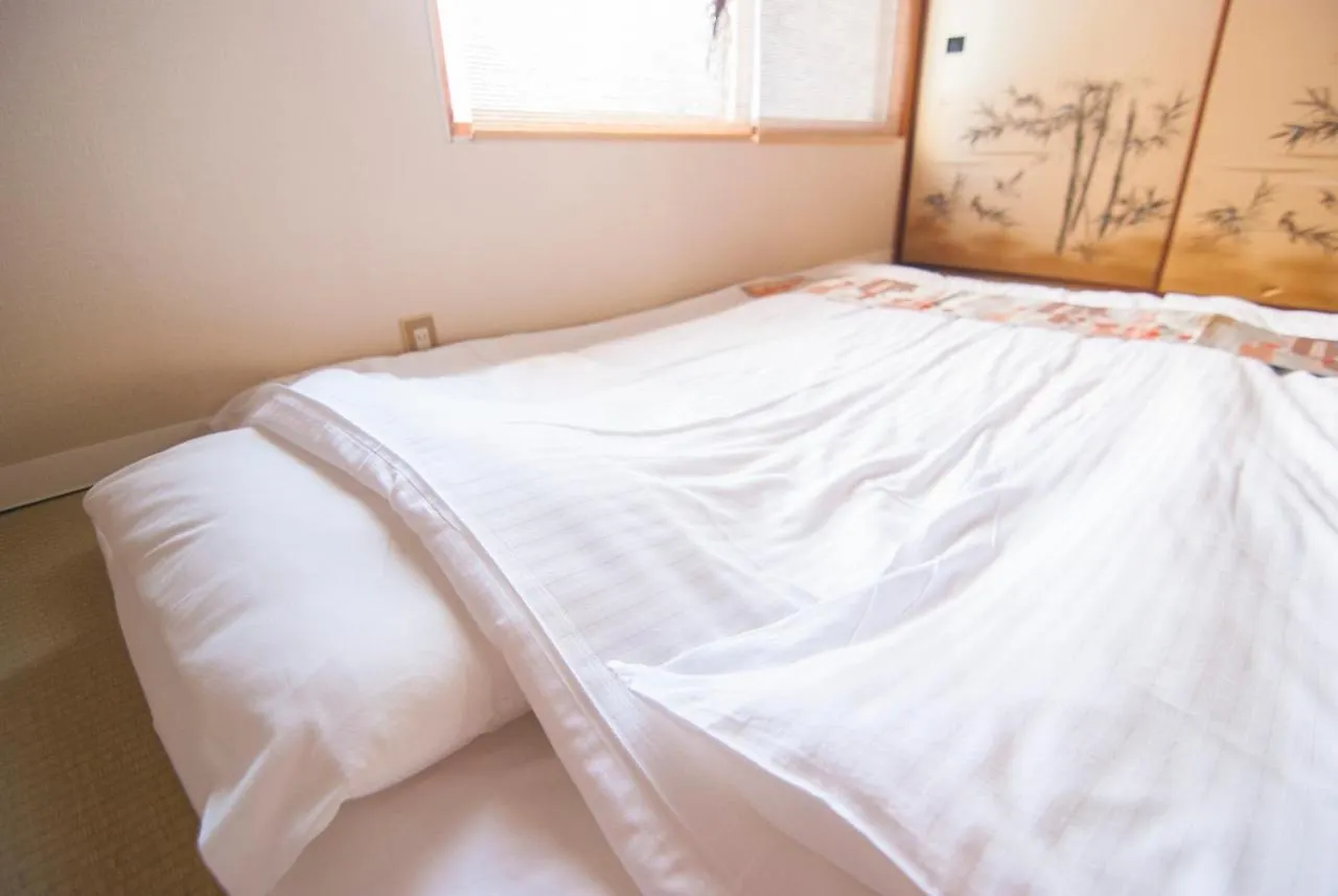Holiday home Samaryoan Villa Kyoto Japan